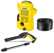 Мінімийка високого тиску Karcher K 2 Universal Edition (1.673-000.0) Мінімийка високого тиску Karcher K 2 Universal Edition (1.673-000.0)