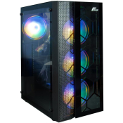 Продукт Frime Nucleus Black (Nucleus-U3-GLS-4DTRMLT16.6WP) Продукт Frime Nucleus Black (Nucleus-U3-GLS-4DTRMLT16.6WP)