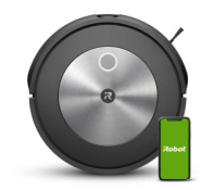 Робот-пилосос iRobot Roomba j7