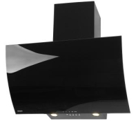 Витяжка похила Akpo WK-4 Clarus 60 Black Витяжка похила Akpo WK-4 Clarus 60 Black