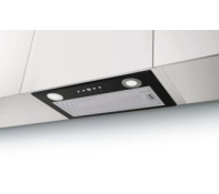 Витяжка, що вбудовується Faber BI 52 BK 2LS