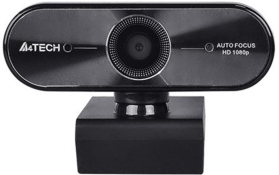 Веб-камера A4Tech PK-940HA Веб-камера A4Tech PK-940HA