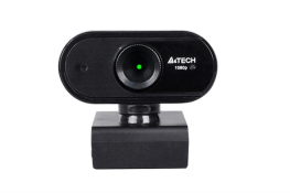 Веб-камера A4Tech PK-925H 1080P Black Веб-камера A4Tech PK-925H 1080P Black