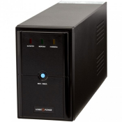 Лінійно-інтерактивний ДБЖ LogicPower LPM-U1250VA (4986) Лінійно-інтерактивний ДБЖ LogicPower LPM-U1250VA (4986)