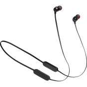 Навушники JBL Tune 125BT Black (JBLT125BTBLK) Навушники JBL Tune 125BT Black (JBLT125BTBLK)