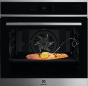 Вбудована духова шафа Electrolux EOB8S39WX Вбудована духова шафа Electrolux EOB8S39WX