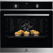 Вбудована духова шафа Electrolux SteamBake EOD6P77WX Вбудована духова шафа Electrolux SteamBake EOD6P77WX