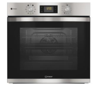 Духовка электрическая Indesit IFWS 3841 JH IX Духовка электрическая Indesit IFWS 3841 JH IX