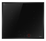 Варильна поверхня електрична Amica PID6544PHTSF 2.0 Варильна поверхня електрична Amica PID6544PHTSF 2.0