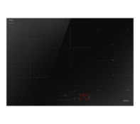 Варильна поверхня електрична Amica PI7553PHTSU 2.0 Варильна поверхня електрична Amica PI7553PHTSU 2.0