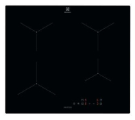 Індукційна плита Electrolux Slim-fit LIL61424C Індукційна плита Electrolux Slim-fit LIL61424C