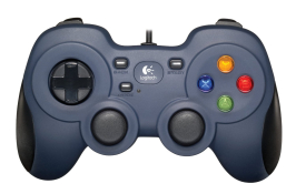 Геймпад Logitech Gamepad F310 Геймпад Logitech Gamepad F310