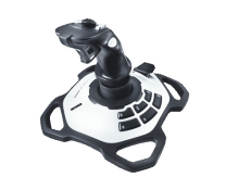 Джойстик Logitech Extreme 3D Pr Джойстик Logitech Extreme 3D Pr
