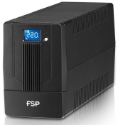 Джерело безперебійного живлення FSP iFP-1000 (PPF6001306) Джерело безперебійного живлення FSP iFP-1000 (PPF6001306)
