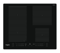 Варильна поверхня електрична Whirlpool WF S7560 NE Варильна поверхня електрична Whirlpool WF S7560 NE