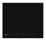 Варильна поверхня електрична Whirlpool WB S2560 NE Варильна поверхня електрична Whirlpool WB S2560 NE