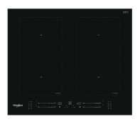 Варильна поверхня електрична Whirlpool WL S3160 BF Варильна поверхня електрична Whirlpool WL S3160 BF