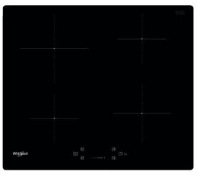 Варильна поверхня електрична Whirlpool WS QS460 NE Варильна поверхня електрична Whirlpool WS QS460 NE