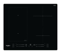 Варильна поверхня електрична Whirlpool WL S7960 NE Варильна поверхня електрична Whirlpool WL S7960 NE