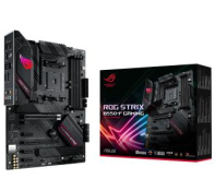 Материнская плата ASUS ROG STRIX B550-F GAMING Материнская плата ASUS ROG STRIX B550-F GAMING