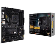 Материнская плата ASUS TUF GAMING B550-PLUS Материнская плата ASUS TUF GAMING B550-PLUS