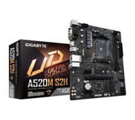 Материнська плата GIGABYTE A520M S2H Материнська плата GIGABYTE A520M S2H