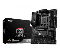Материнська плата MSI B550-A PRO Материнська плата MSI B550-A PRO