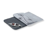 Електрогрілка Beurer HK 125 XXL Grey Електрогрілка Beurer HK 125 XXL Grey