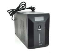 Лінійно-інтерактивне ДБЖ Ritar RTM2000 1200W Proxima-D Q1 (RTM2000D)