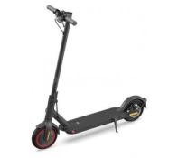Електросамокат Xiaomi Mi Electric Scooter Pro 2 Black Електросамокат Xiaomi Mi Electric Scooter Pro 2 Black