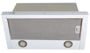 Вбудована витяжка SeeNERGY Telescopica Touch 60 wh Вбудована витяжка SeeNERGY Telescopica Touch 60 wh
