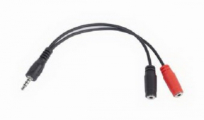 Адаптер Cablexpert CCA-417 Адаптер Cablexpert CCA-417