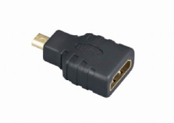 Адаптер Cablexpert A-HDMI-FD Адаптер Cablexpert A-HDMI-FD