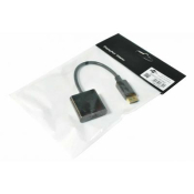 Адаптер ATcom DisplayPort-HDMI (16852) Адаптер ATcom DisplayPort-HDMI (16852)