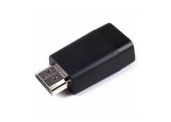 Адаптер Cablexpert A-HDMI-VGA-001 Адаптер Cablexpert A-HDMI-VGA-001