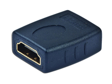 Адаптер Cablexpert A-HDMI-FF Адаптер Cablexpert A-HDMI-FF