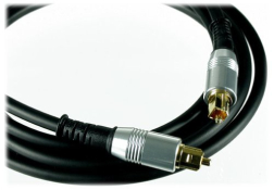 Кабель Toslink (Digital Audio Optical) 1,8м Кабель Toslink (Digital Audio Optical) 1,8м