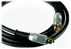 Кабель Toslink (Digital Audio Optical) 5м Кабель Toslink (Digital Audio Optical) 5м