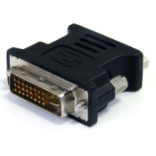 Адаптер ATcom DVI-VGA (11209) Адаптер ATcom DVI-VGA (11209)