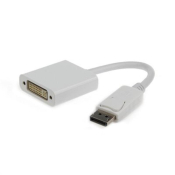 Адаптер Cablexpert A-DPM-DVIF-002-W Адаптер Cablexpert A-DPM-DVIF-002-W