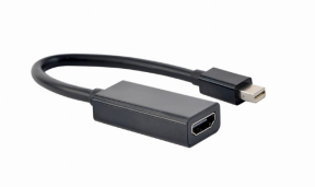 Адаптер Cablexpert A-mDPM-HDMIF-02 Адаптер Cablexpert A-mDPM-HDMIF-02