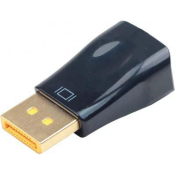 Адаптер Cablexpert A-DPM-VGAF-01 Адаптер Cablexpert A-DPM-VGAF-01