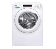 Пральна машина автоматична Candy CS4 1072DE/1-S Пральна машина автоматична Candy CS4 1072DE/1-S