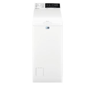Стиральная машина автоматическая Electrolux EW7TN3272SP Стиральная машина автоматическая Electrolux EW7TN3272SP