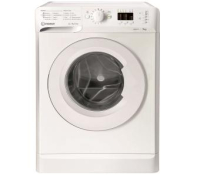 Стиральная машина автоматическая Indesit MTWA 71252 W PL Стиральная машина автоматическая Indesit MTWA 71252 W PL