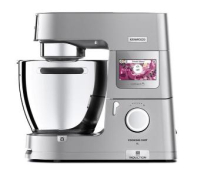 Кухонна машина Kenwood Cooking Chef XL KCL95.424SI Кухонна машина Kenwood Cooking Chef XL KCL95.424SI
