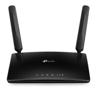 Бездротовий маршрутизатор (роутер) TP-Link TL-MR6400 Бездротовий маршрутизатор (роутер) TP-Link TL-MR6400