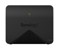 Бездротовий маршрутизатор (роутер) Synology Mesh Router MR2200ac Бездротовий маршрутизатор (роутер) Synology Mesh Router MR2200ac