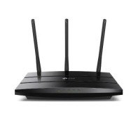 Бездротовий маршрутизатор TP-Link Archer A8 Бездротовий маршрутизатор TP-Link Archer A8