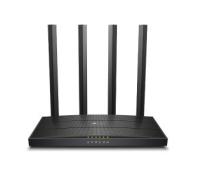 Бездротовий маршрутизатор TP-Link Archer C6U Бездротовий маршрутизатор TP-Link Archer C6U
